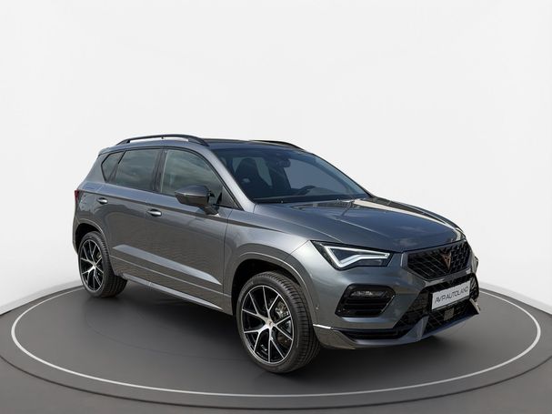 Cupra Ateca 2.0 TSI 4Drive DSG 140 kW image number 3