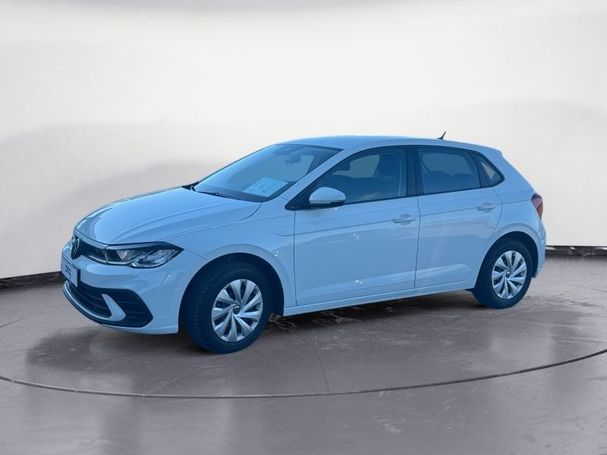 Volkswagen Polo 1.0 MPI 59 kW image number 1