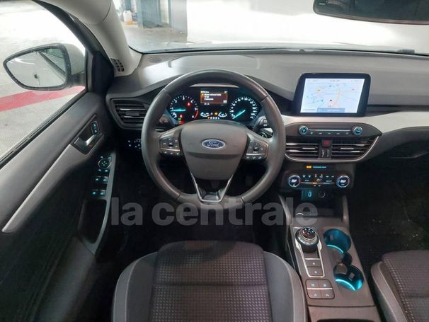 Ford Focus 1.5 EcoBlue 88 kW image number 17