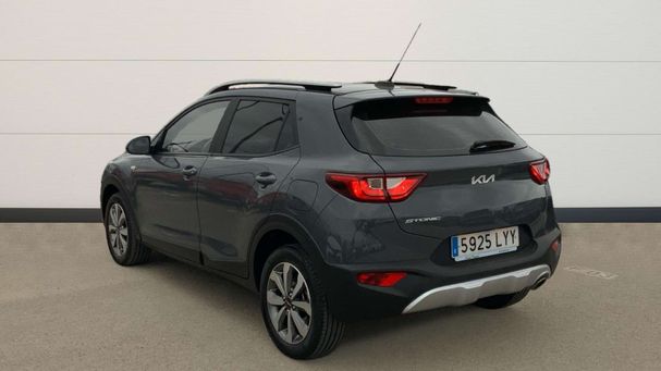 Kia Stonic 1.2 62 kW image number 4