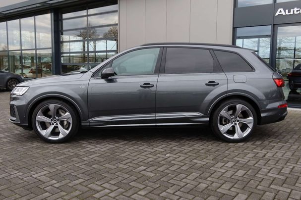 Audi Q7 55 TFSIe quattro S-Line 280 kW image number 4