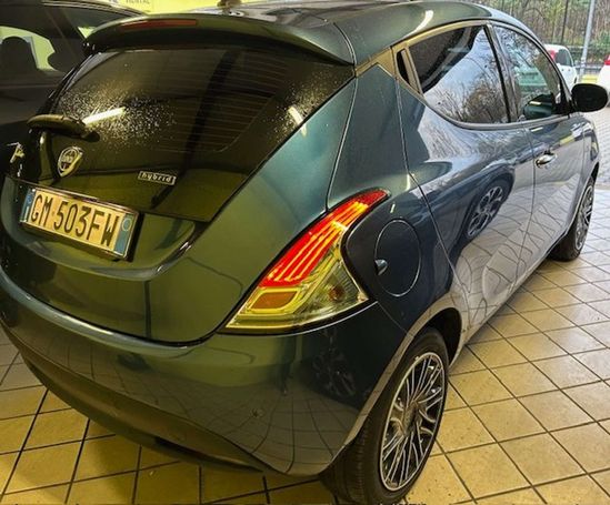 Lancia Ypsilon 51 kW image number 5