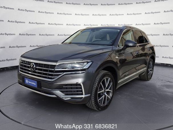 Volkswagen Touareg 3.0 TDI 4Motion 210 kW image number 1