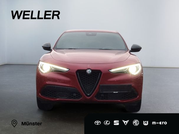 Alfa Romeo Stelvio 2.0 Turbo AT8-Q4 Super 147 kW image number 5