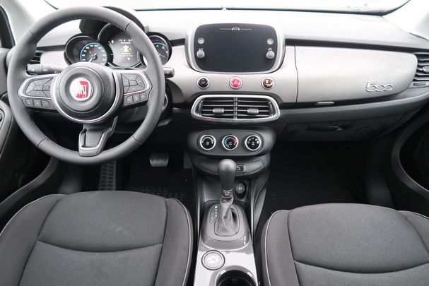 Fiat 500X 1.5 Hybrid 96 kW image number 10