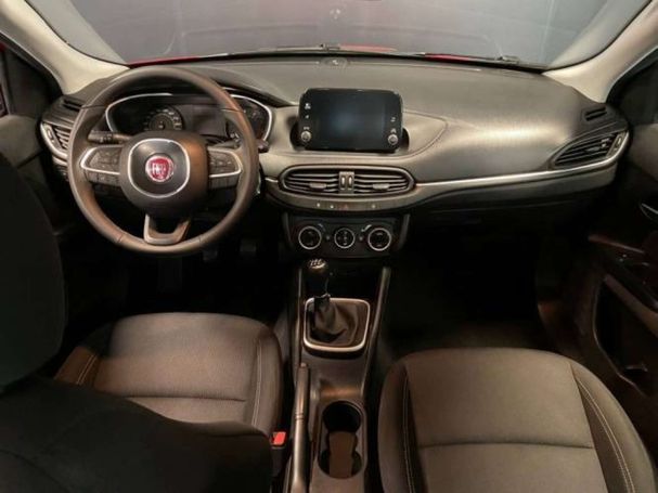 Fiat Tipo 1.3 Mirror 70 kW image number 3