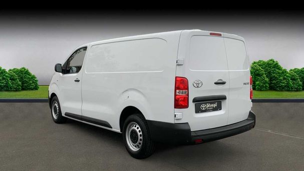 Toyota Proace Verso L2 Meister 106 kW image number 3