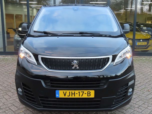 Peugeot Expert 1.5 BlueHdi 100 75 kW image number 4