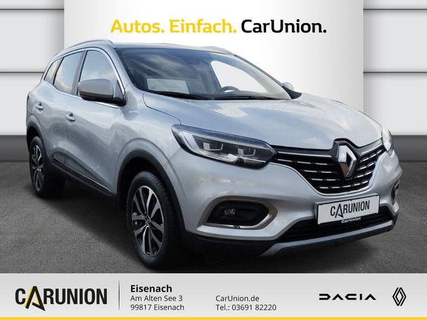 Renault Kadjar TCe 160 Techno EDC 116 kW image number 2