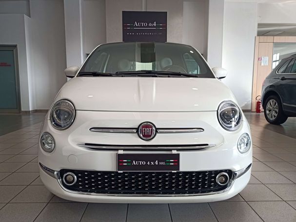 Fiat 500 1.0 51 kW image number 3