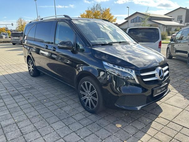 Mercedes-Benz V 220d Edition 1 120 kW image number 2