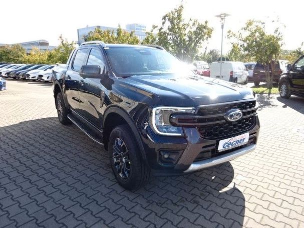 Ford Ranger 3.0 Wildtrak 177 kW image number 6