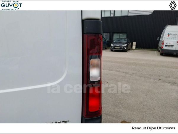 Renault Trafic dCi L1H1 96 kW image number 48