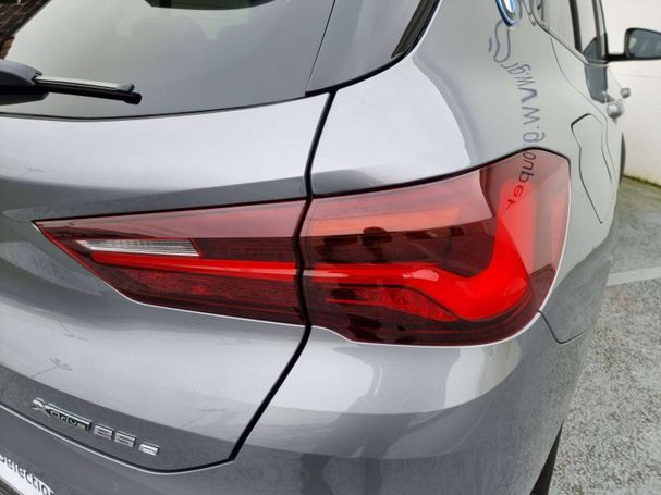 BMW X2 xDrive 93 kW image number 18