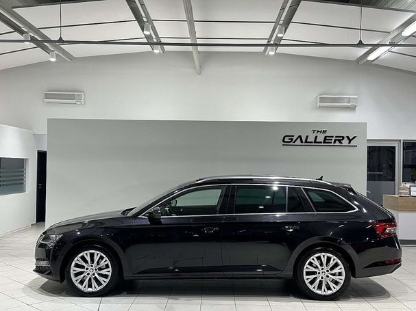 Skoda Superb 2.0 TDI 110 kW image number 5