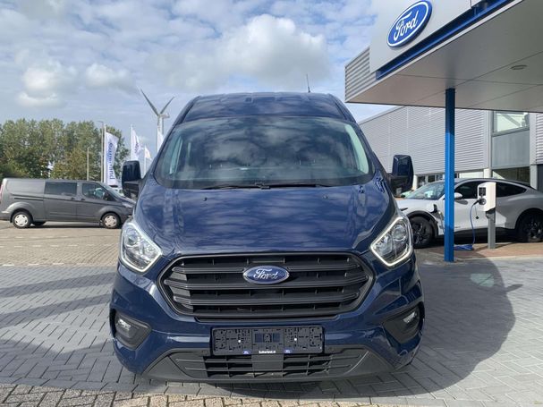 Ford Transit Custom 300 L2H2 Trend 77 kW image number 5