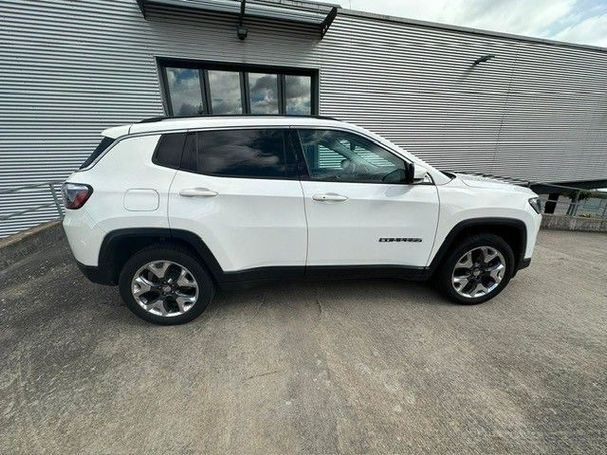 Jeep Compass 1.4 125 kW image number 4