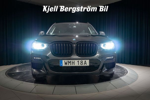 BMW X3 xDrive30e Steptronic 216 kW image number 2