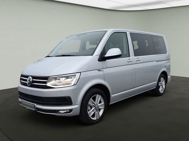 Volkswagen T6 Multivan DSG Comfortline 146 kW image number 1