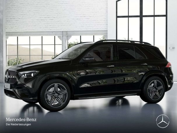 Mercedes-Benz GLE 350 de 245 kW image number 1