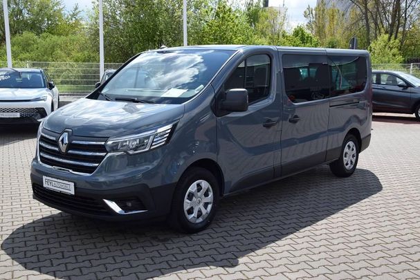 Renault Trafic Combi dCi 150 110 kW image number 1