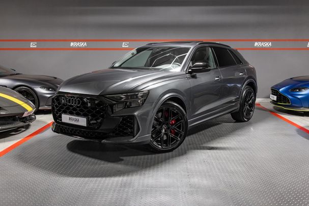 Audi RSQ8 4.0 TFSI quattro 441 kW image number 3