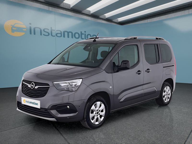 Opel Combo Life Ultimate