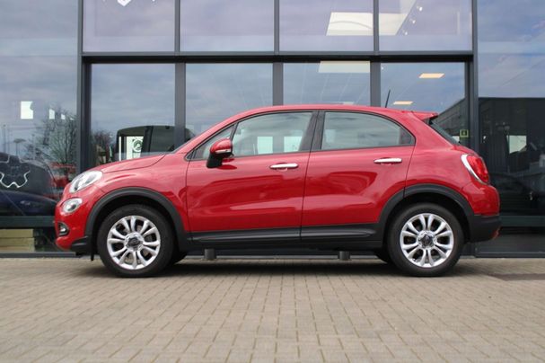 Fiat 500X 1.4 103 kW image number 40