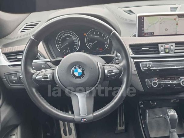 BMW X2 xDrive 162 kW image number 23