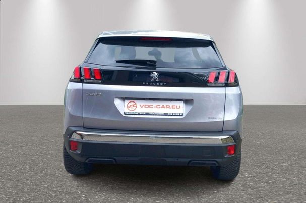 Peugeot 3008 96 kW image number 7