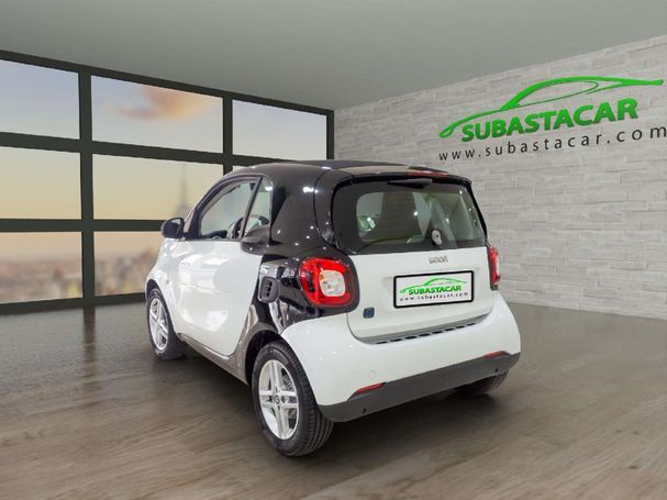 Smart ForTwo 55 kW image number 7