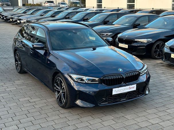 BMW 320d Touring M Sport xDrive 140 kW image number 6