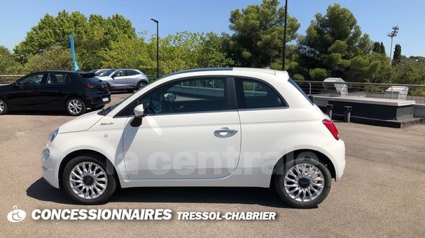 Fiat 500 1.0 51 kW image number 14