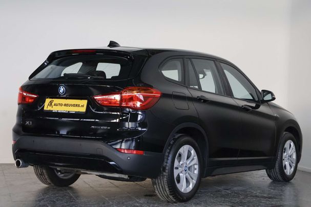 BMW X1 25e xDrive 163 kW image number 3