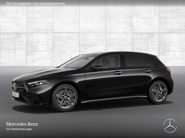 Mercedes-Benz A 250 e 160 kW image number 3