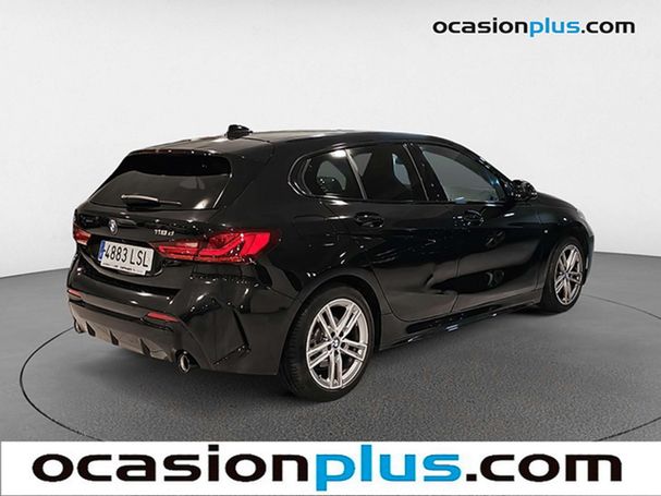 BMW 118d 110 kW image number 2