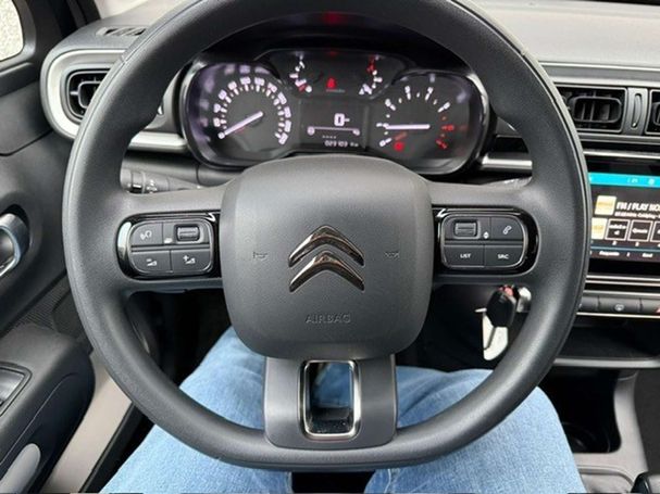 Citroen C3 83 Feel 61 kW image number 14