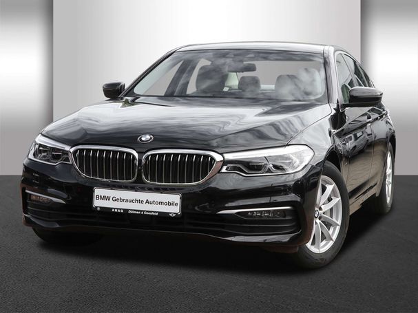 BMW 530e xDrive 185 kW image number 1