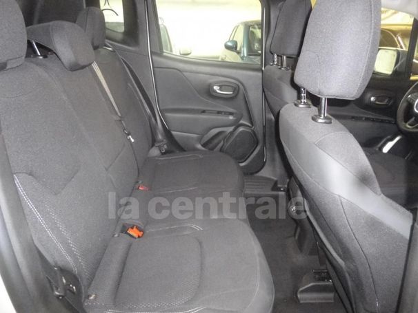 Jeep Renegade 1.6 MultiJet 96 kW image number 12