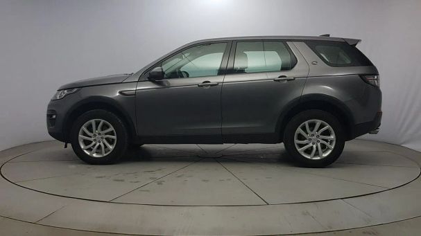 Land Rover Discovery Sport 177 kW image number 5