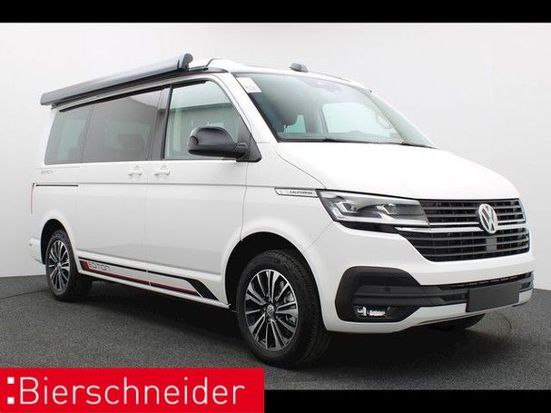 Volkswagen T6 California DSG Beach 110 kW image number 2