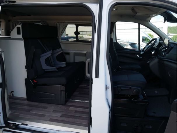 Ford Transit Custom 320 L1 Nugget 2.0 Trend 110 kW image number 5