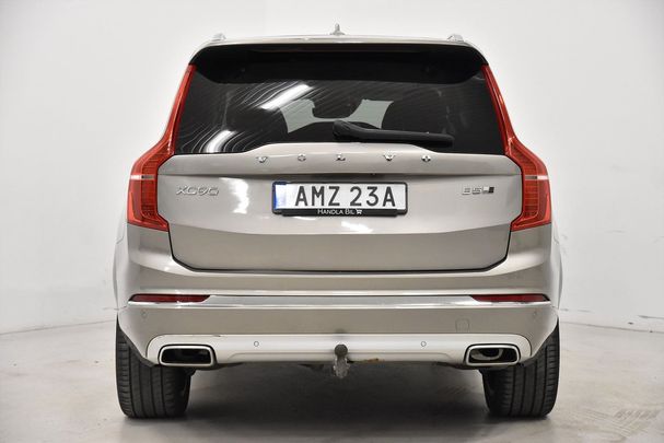 Volvo XC90 B5 AWD Inscription 175 kW image number 9