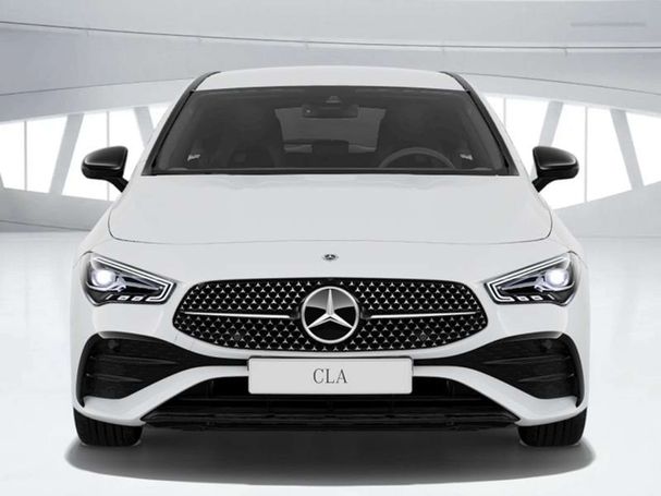 Mercedes-Benz CLA 180 Shooting Brake CLA Shooting Brake 180 d AMG Line Advanced Plus 85 kW image number 7