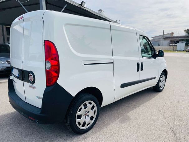 Fiat Doblo 1.4 T-Jet 16V Easy 88 kW image number 19