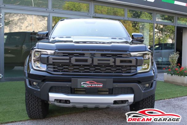 Ford Ranger Raptor 3.0 EcoBoost 215 kW image number 2