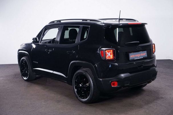 Jeep Renegade 1.0 88 kW image number 6