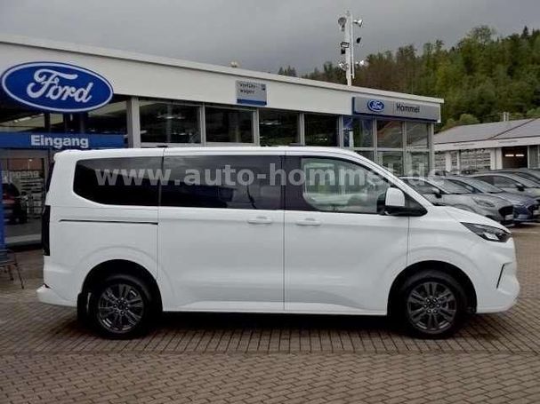 Ford Tourneo Custom 320 L1 Titanium 100 kW image number 8