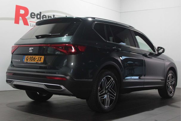 Seat Tarraco 1.5 TSI Xcellence 110 kW image number 41