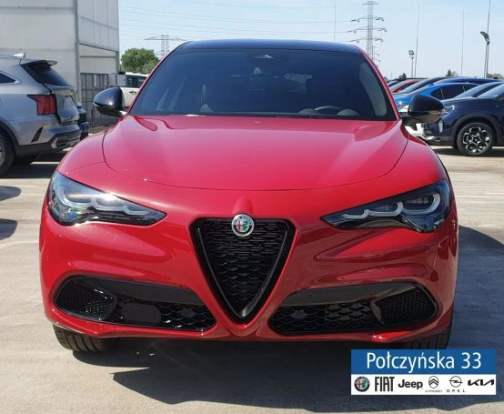 Alfa Romeo Stelvio 206 kW image number 18